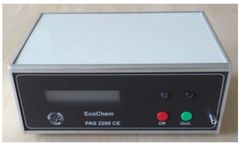 EcoChem - Model DC 2200CE - Diffusion Charger