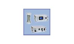 HOVACAL - Portable Calibration Gas Generator