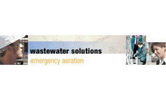 Emergency Aeration