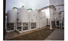 Air-Products - Oxygen On-Site Gas Generators