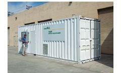 Air-Products - Hydrogen Gas Generators