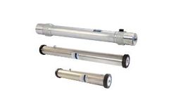 PRISM - Membrane Separators for Biogas Upgrading