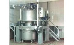 Centrifuge & Laundry Spares, Service and Repairs (SSR)