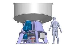 Geotech - Model G-Max - Drum Centrifuges