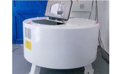 Broadbent - Model G-Max- GT - Beam Centrifuges