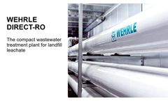 WEHRLE DIRECT-RO