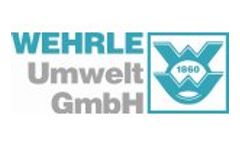 WEHRLE UMWELT GmbH - Wastewater and waste treatment - Imagefilm-Video