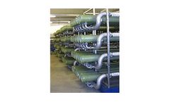 Membrane Processes System