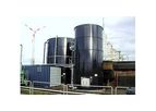 Sequencing Batch Reactor ( SBR)