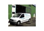 Process Optimisation, Maintenance & Service