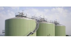 WEHRLE BIODIGAT - Anaerobic Wastewater Treatment System