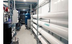 WEHRLE DIRECT-RO - Reliable Leachate Treatment With Flexible Reverse Osmosis System