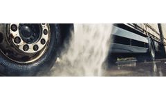 Oil separation and removal systems for Tank truck wash industry