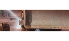 Oil separation and removal systems for Mining industry