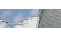Oil separation and removal systems for Oil drilling & saltwater disposal industry