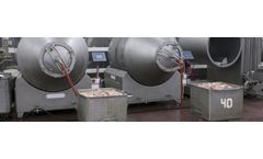 Oil separation and removal systems for the Food and beverage industry