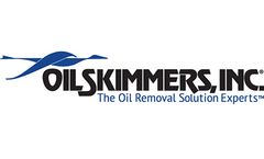 Oil skimmers, inc. solutions guide: Slaughterhouse industry - Case study