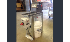 OSI - Frame Mounted Oil Skimming System