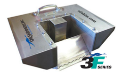 OSI - Model 3F - Flow Control Floating Oil Skimmer
