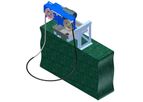OSI - Wall Mounted Oil Removal System