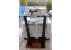 OSI - Hanging Mount Oil Removal System