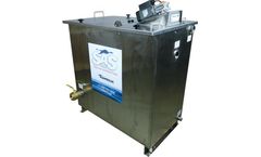 OSI SAS - Tank - Oil Water Separator