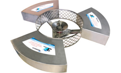 OSI - Model 3F 360-Degree Series - Floating Weir Skimmer