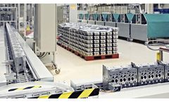 Individual & Module Filters for Automotive Production Islands