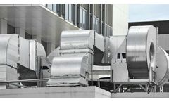 Individual & Module Filters for Building Technology