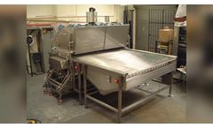 Individual & Module Filters for Food Processing