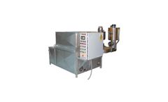 Individual & Module Filters for Parts Washing