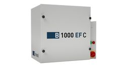 Bristol - Model B 1000 C - Compact Single Filter Unit