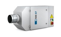 Bristol - Model B 500 - Individual Filter Unit