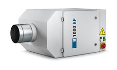 Bristol - Model B 1000 - Individual Filter Unit