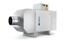 Bristol - Model B 3500 - Individual Filter Unit