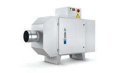 Bristol - Model B 2000 - Individual Filter Unit