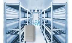 Cloud-Based IoT Platform For CStores Industry