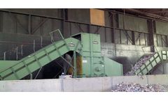 Lyndex - Model PCZ - Paper Shredders