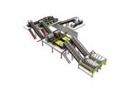 Lyndex - Fibre Processing System