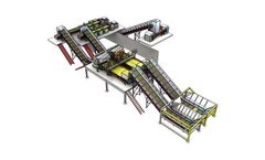 Lyndex - Fibre Processing System