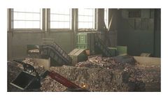 Lyndex - Model PC - Shredder Machines