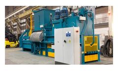 Lyndex Middibite - Flexible Baler