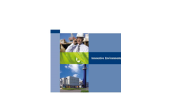 Wessel Brochure
