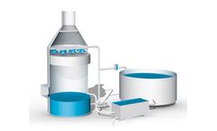 WESSEL BIOCAT-Scrubber - Biological Catalytic Scrubber
