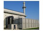 WESSEL - Biologic Exhaust Air Purification Plants