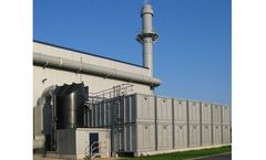 WESSEL - Biologic Exhaust Air Purification Plants