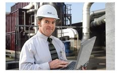 Water Analyses Services For Operation Surveillance