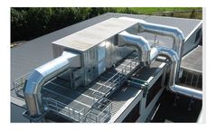 Inspection Services of Air Scrubbers