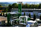Thermal Oxidizers