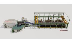 Paul Wurth ALLCHARGE - Electric Arc Furnace